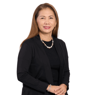 Roslina Abdul Rahman