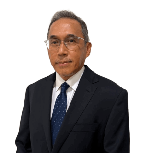 Tengku Rizal