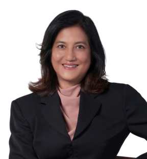 YBrs. Puan Farah Suhanah binti Tun Ahmad Sarji-1 (1)