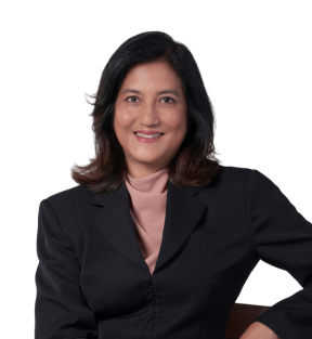 YBrs. Puan Farah Suhanah binti Tun Ahmad Sarji-1